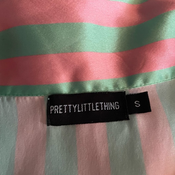 Pretty little things sleep set size small - Picture 5 of 5